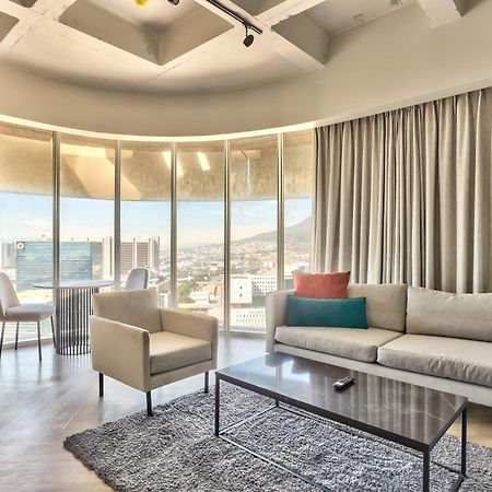 Wink Aparthotel One Thibault Κέιπ Τάουν Εξωτερικό φωτογραφία