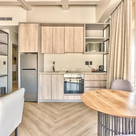 Wink Aparthotel One Thibault Κέιπ Τάουν Εξωτερικό φωτογραφία