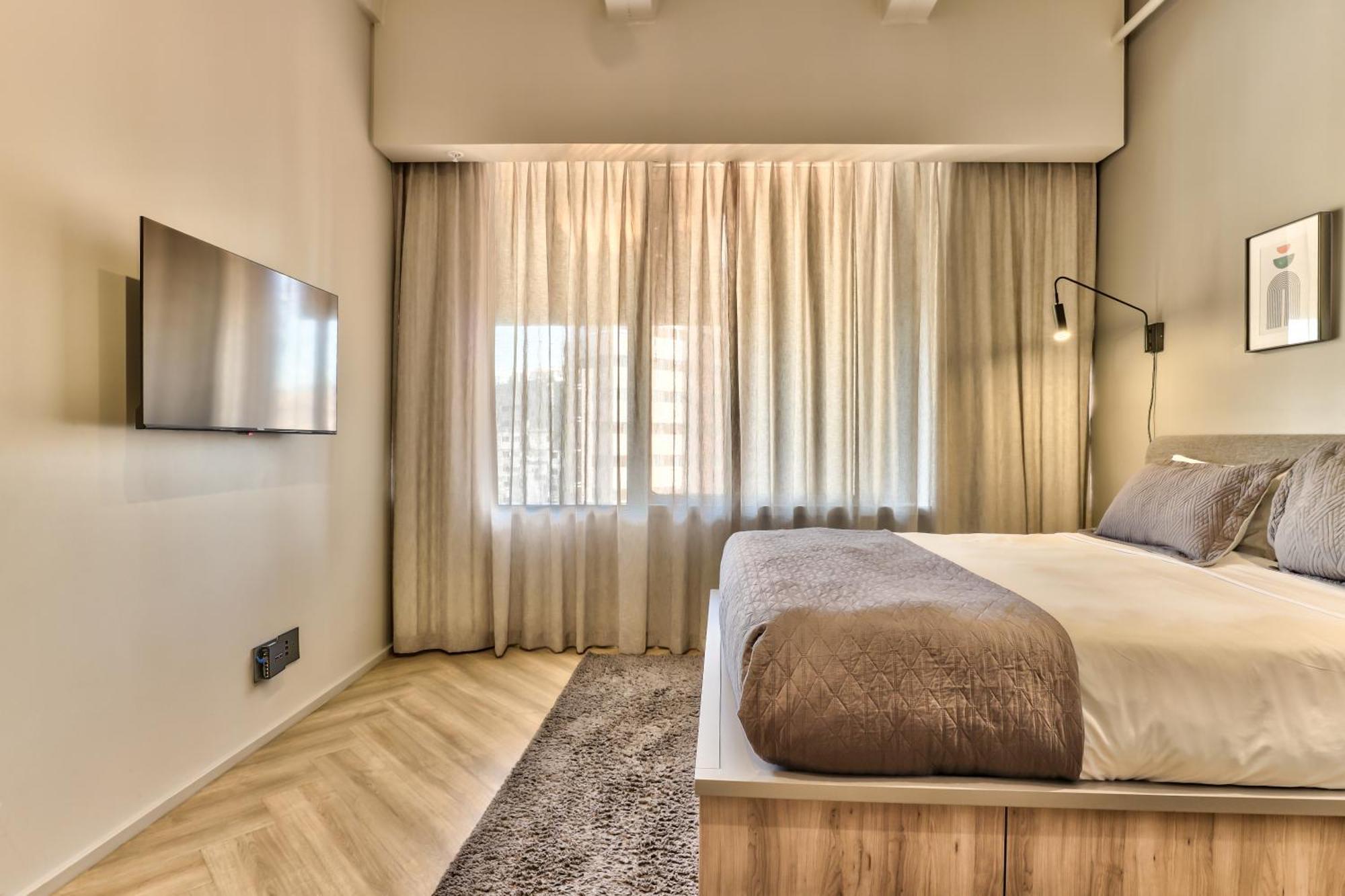 Wink Aparthotel One Thibault Κέιπ Τάουν Εξωτερικό φωτογραφία