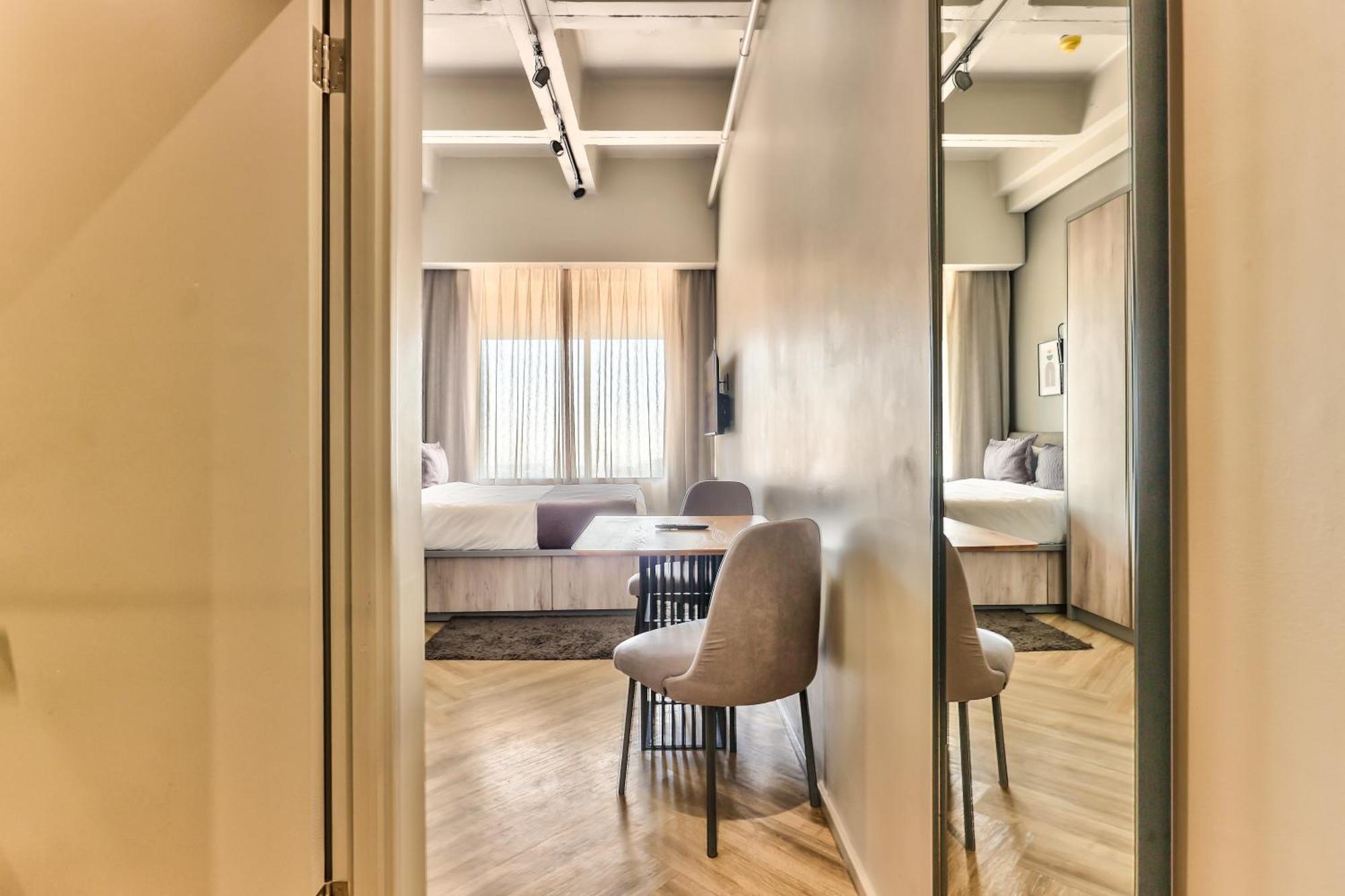 Wink Aparthotel One Thibault Κέιπ Τάουν Εξωτερικό φωτογραφία