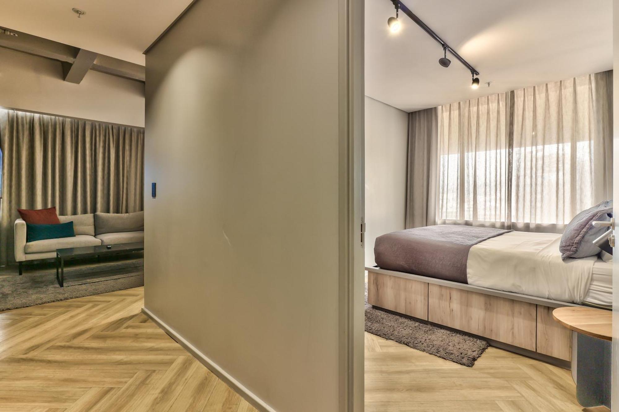 Wink Aparthotel One Thibault Κέιπ Τάουν Εξωτερικό φωτογραφία