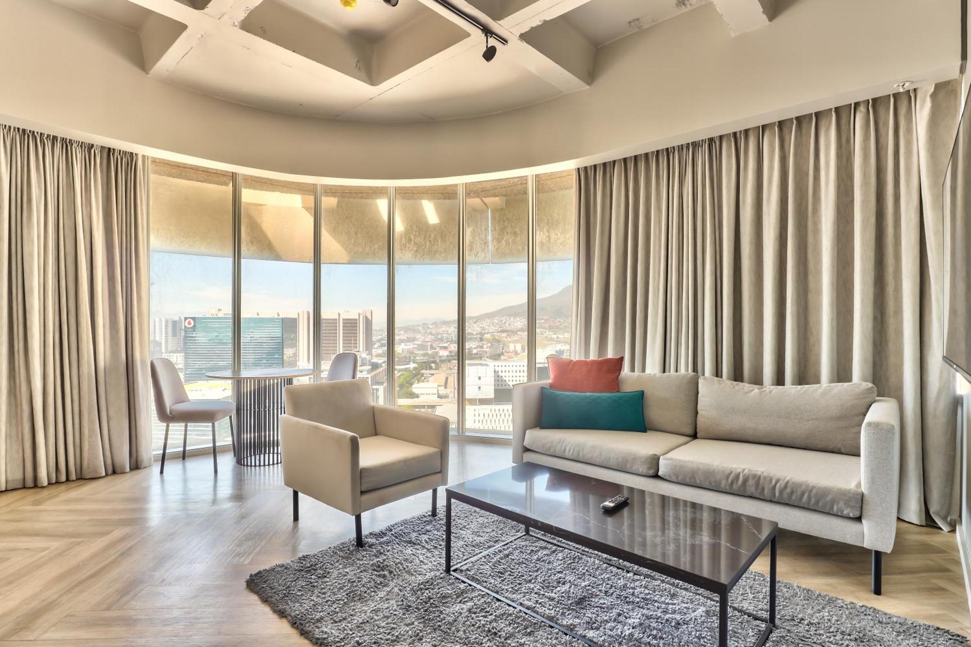 Wink Aparthotel One Thibault Κέιπ Τάουν Εξωτερικό φωτογραφία