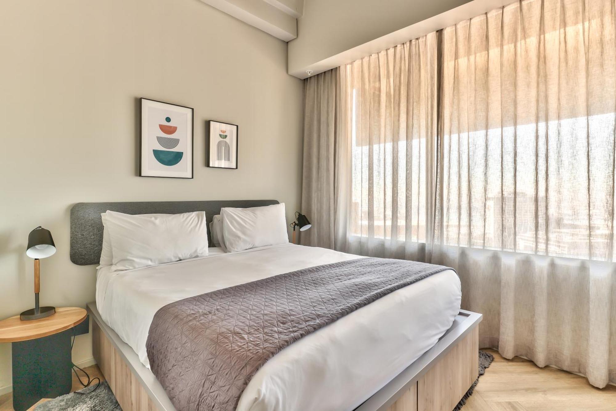 Wink Aparthotel One Thibault Κέιπ Τάουν Εξωτερικό φωτογραφία